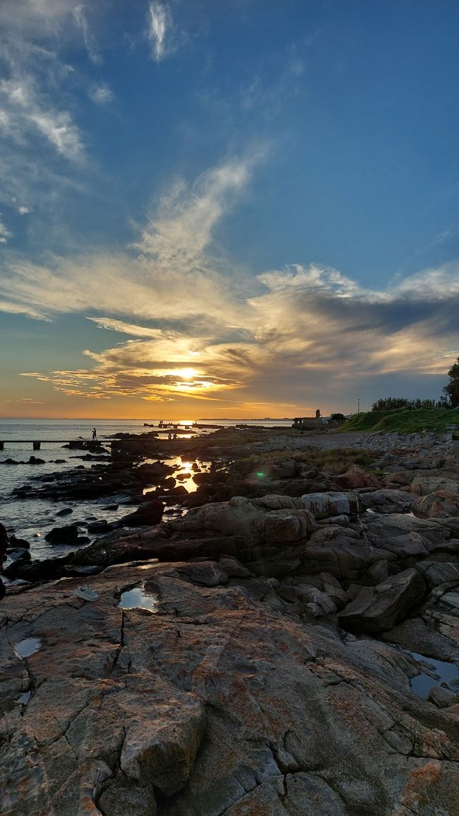 Uruguay