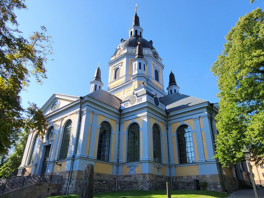 Rundgang Södermalm