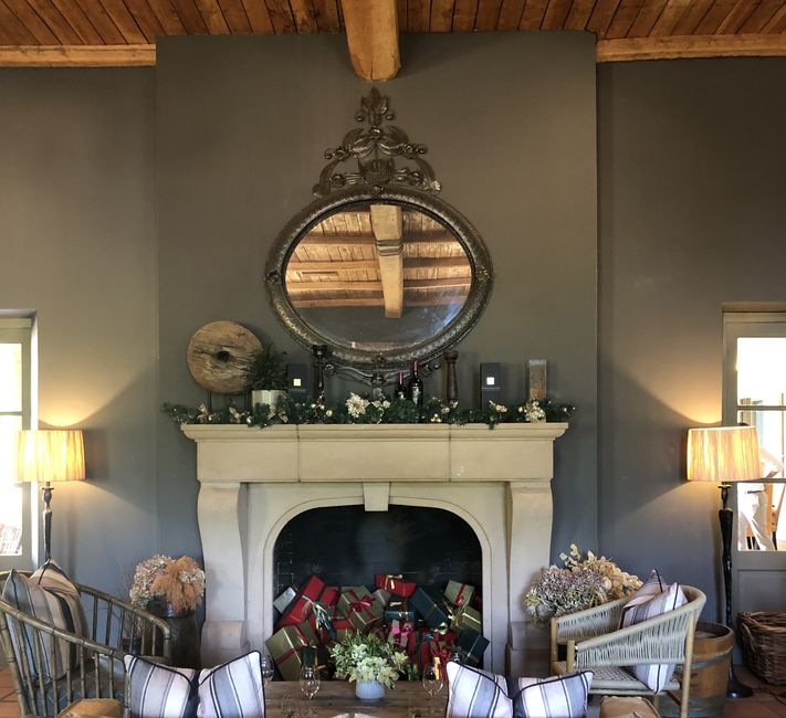 Waterford Wine Estate