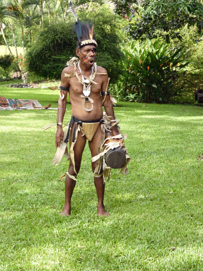 Alotau, Papua-Neuguinea
