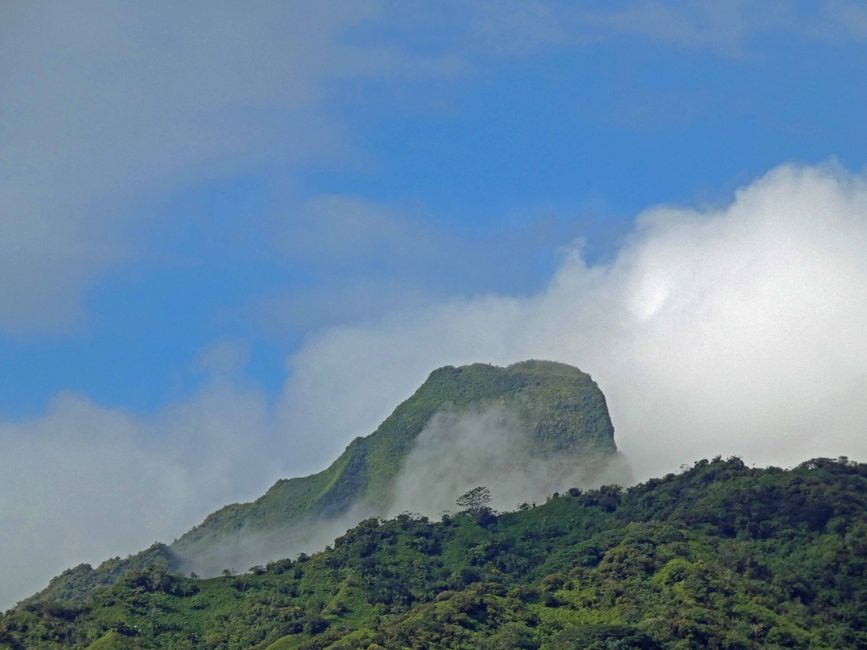 Uturoa - Raiatea
