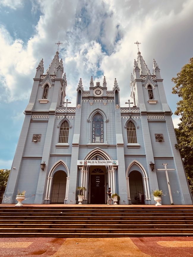 St. Lawrence Cathedral