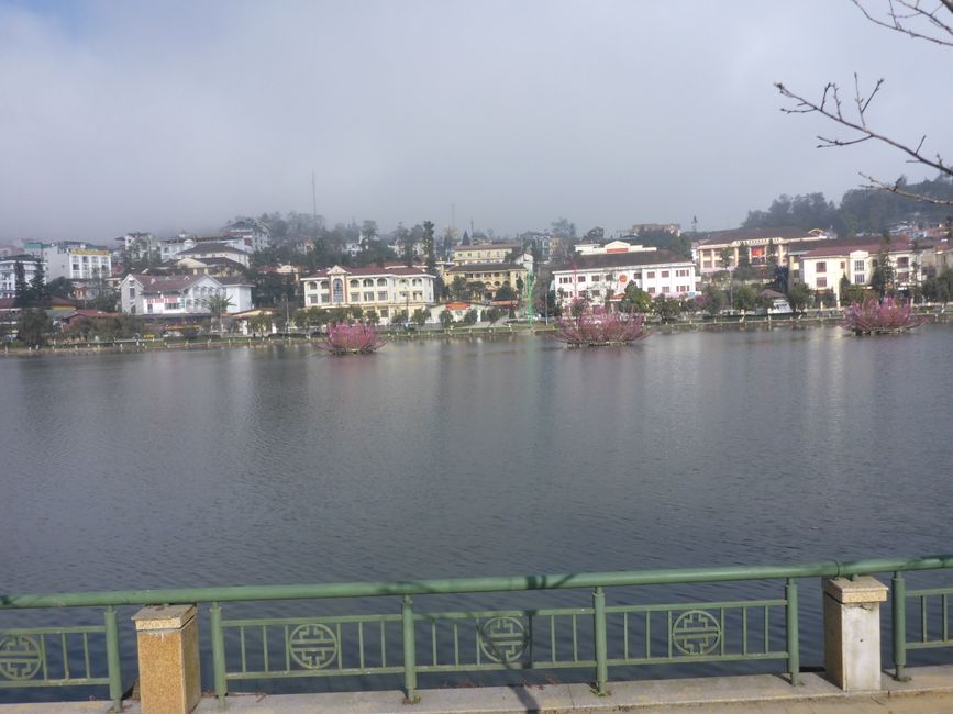 Der See