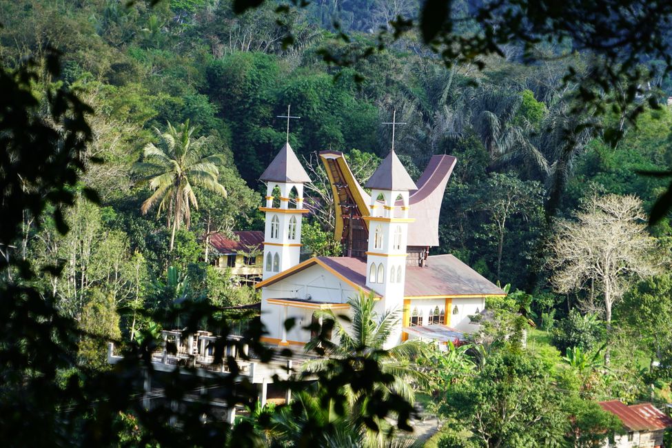 Tana Toraja