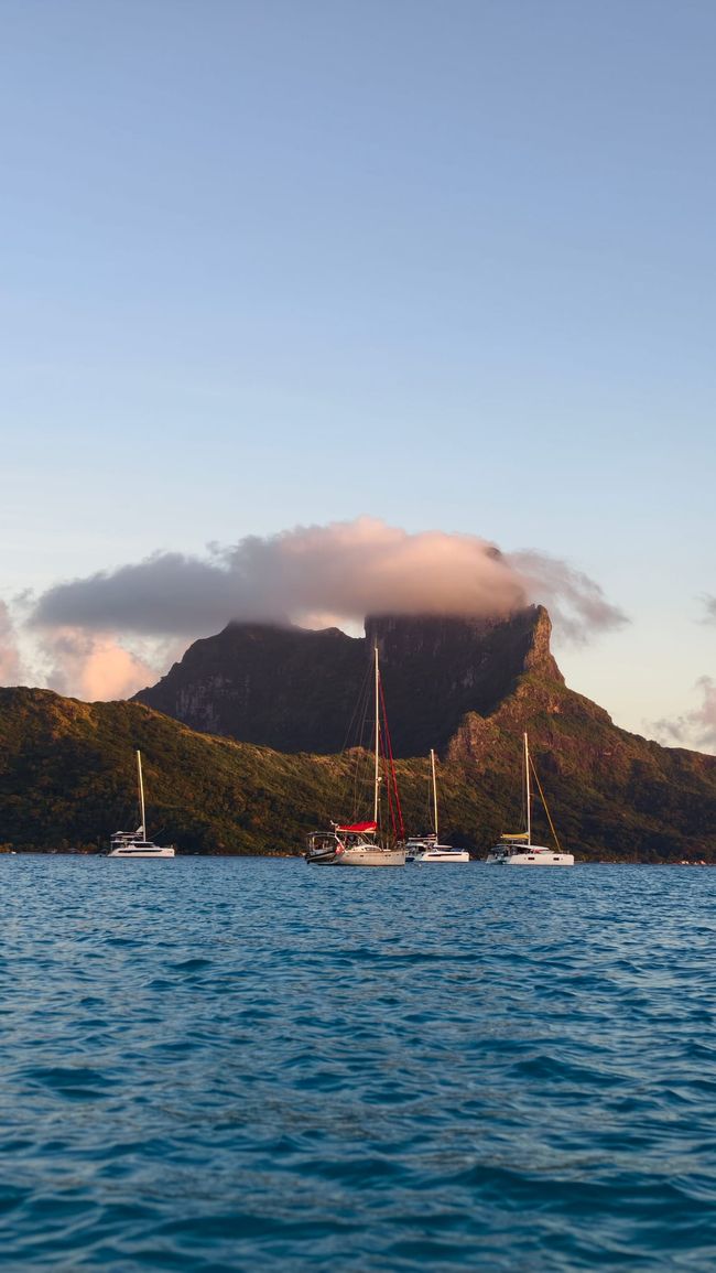 Bora Bora