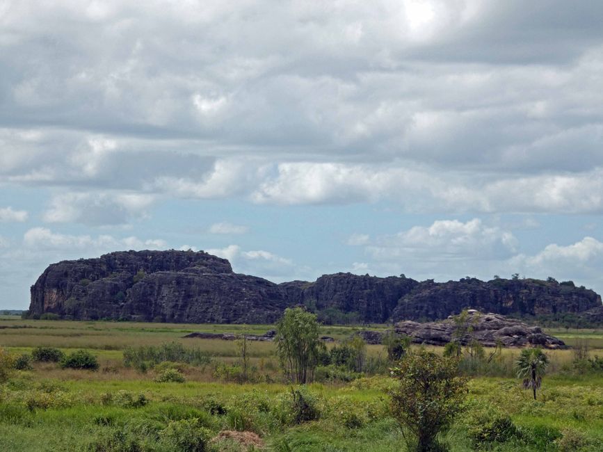Kakadu National Park, Jabiru, Australien, Tag 3