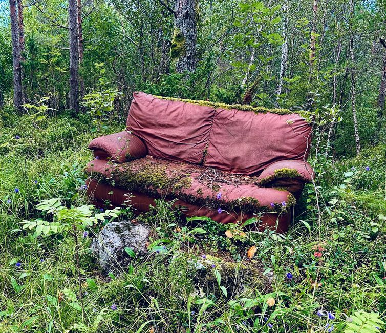 ¿Te gustaría un asiento?
