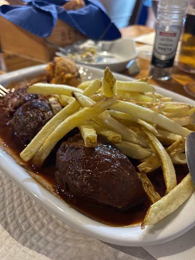 Día de viaje