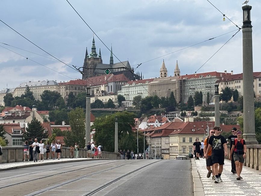 Praga