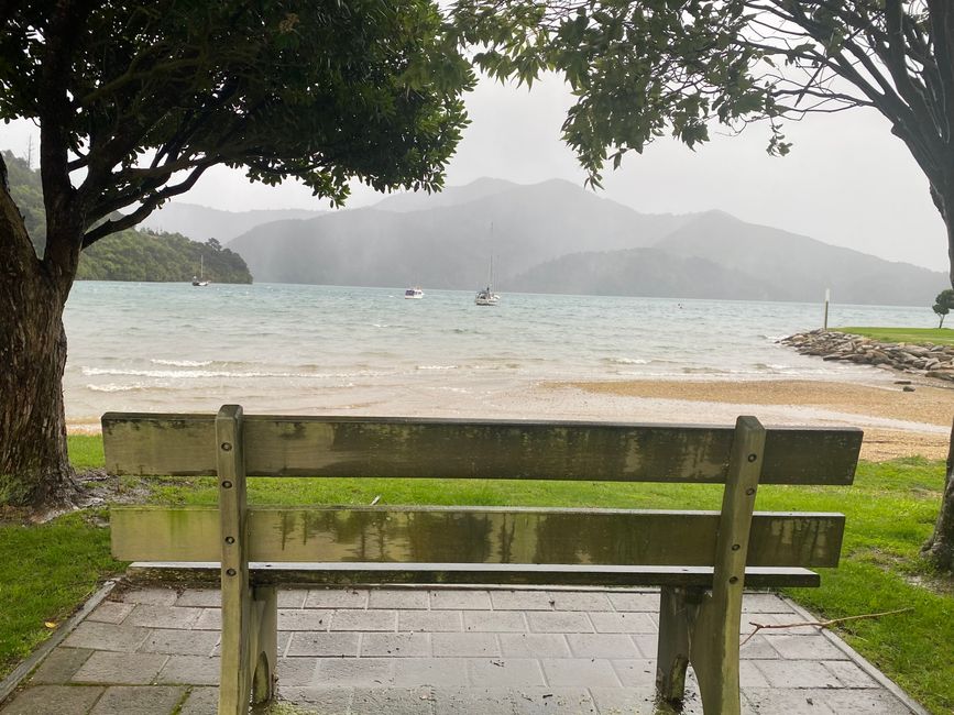 Nelson, Queen Charlotte drive, Picton, Kaikoura, Blenheim