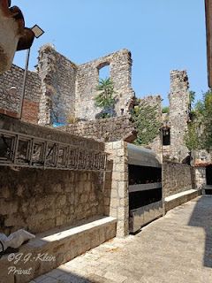 2024 Kotor / Montenegro