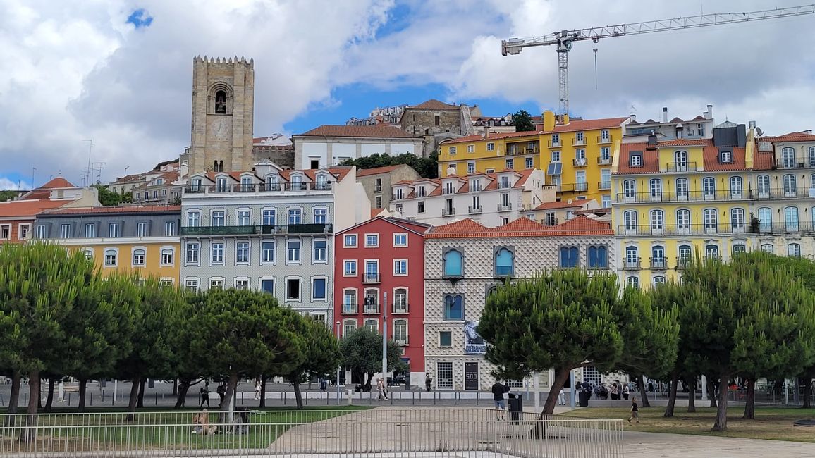 Alfama
