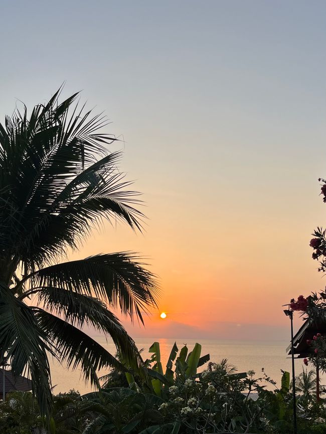 11. Es ist nicht mehr dasselbe (Chaloklum Beach)…