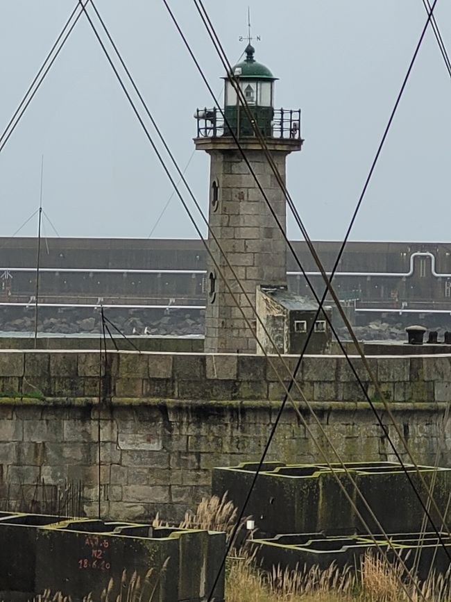Old Lighthouse