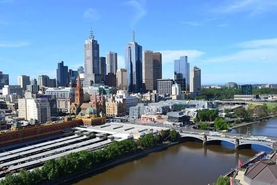 Melbourne 🇦🇺
