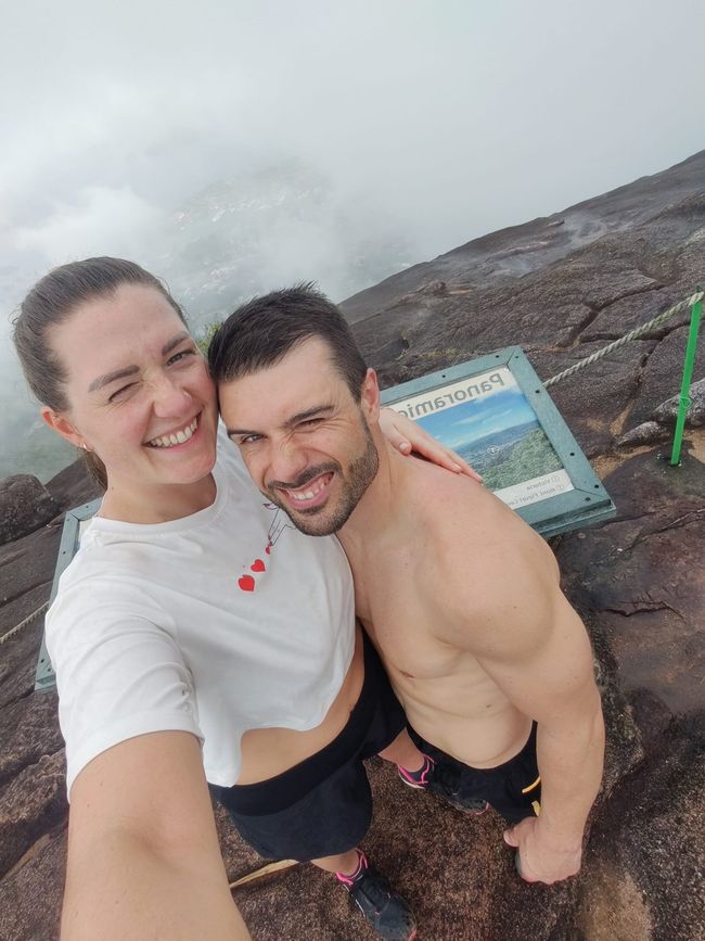 Seychellen - Tag 4: Weiterfahrt vom Süden in den Norden der Insel Mahe