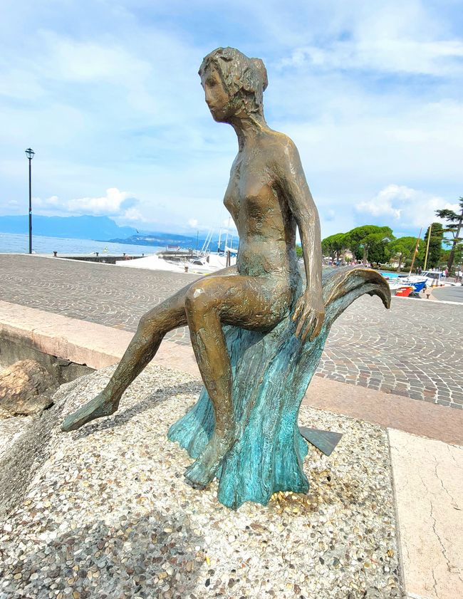 Lazise