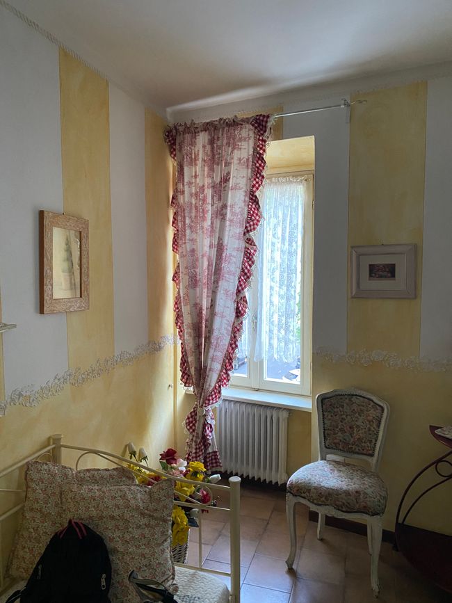 Traumtourtage Gardasee 2.Tag