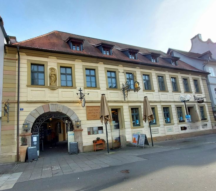 Bad Kissingen