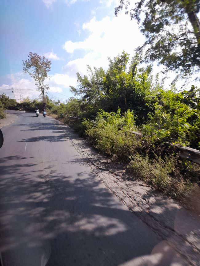 Etiqueta 17: Isla hopping frente a Lombok