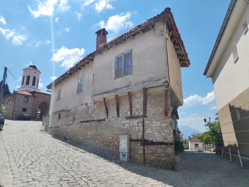 Ohrid