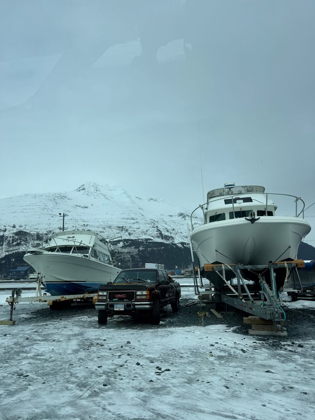 Alaska wasn’t just a trip.
It was a feeling you carry long after you leave.