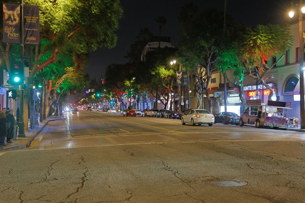 Hollywood
