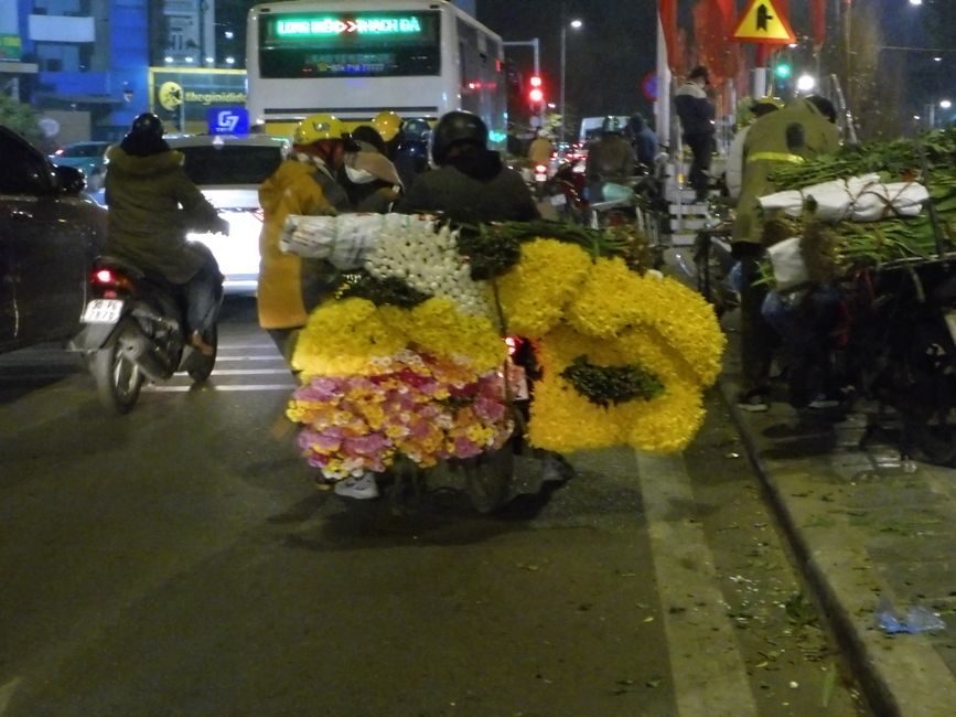 2024-12-28 Vietnam, Hanoi