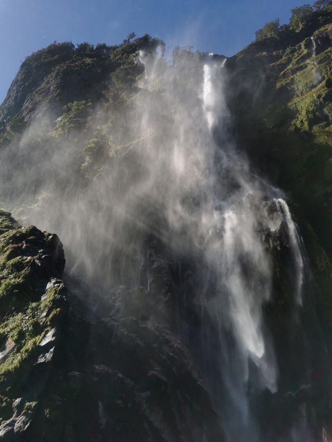 Milford Sound