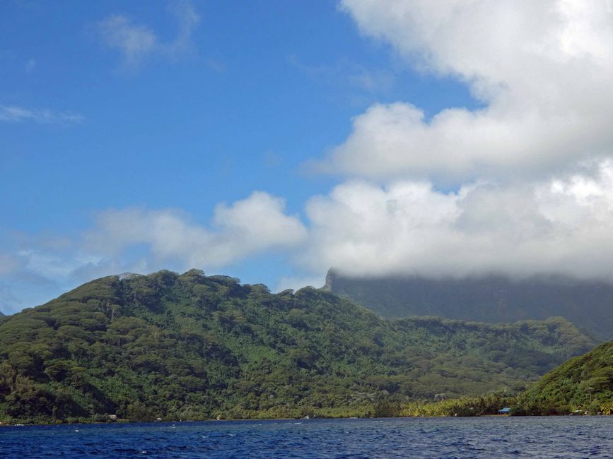Uturoa - Raiatea