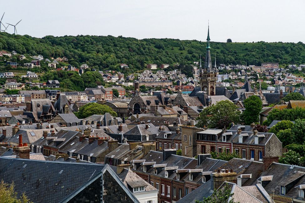 Fécamp