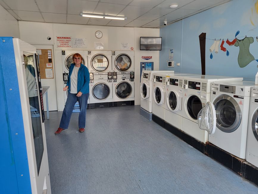 Laundry in Warrnambool