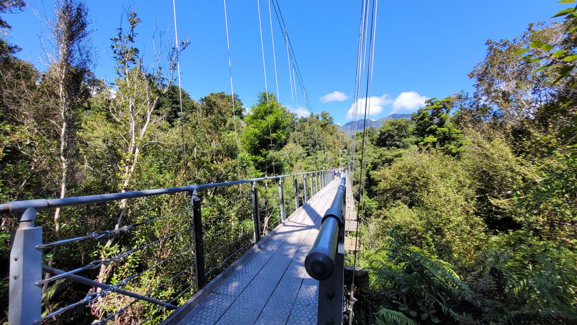 29.Januar-27.Februar 2025 Neuseeland
14.Februar