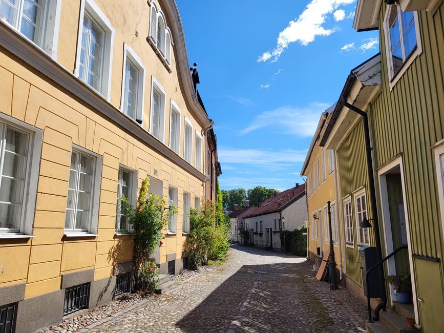 Gamla Stan Kalmar