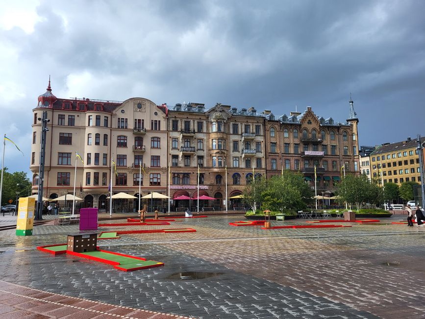 Helsingborg