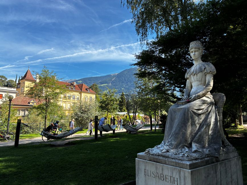 Hallo, Südtirol!