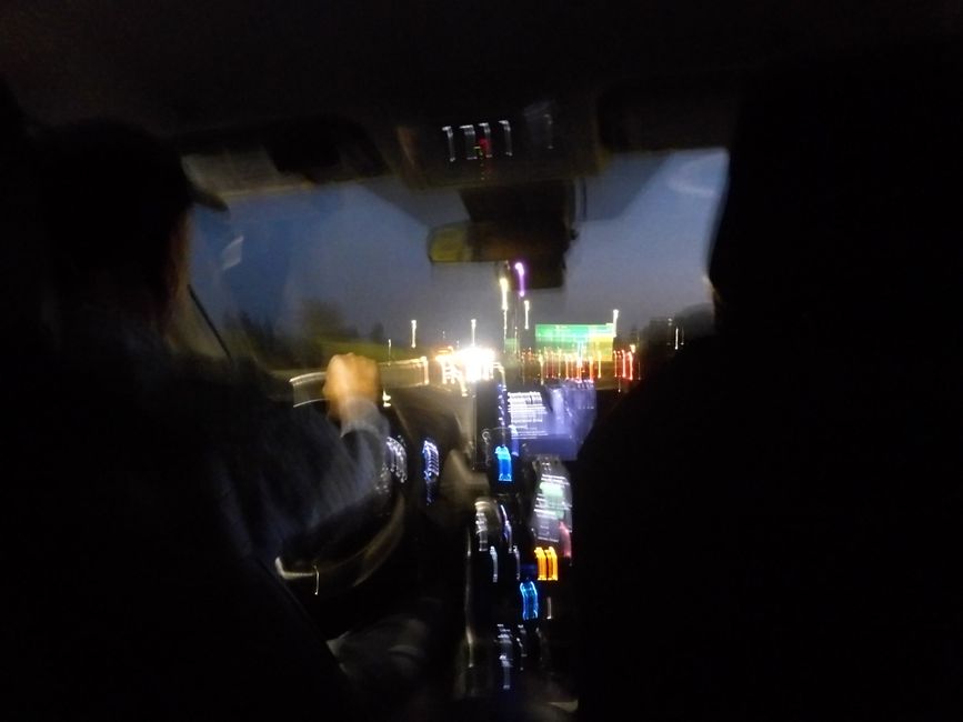 Taxi