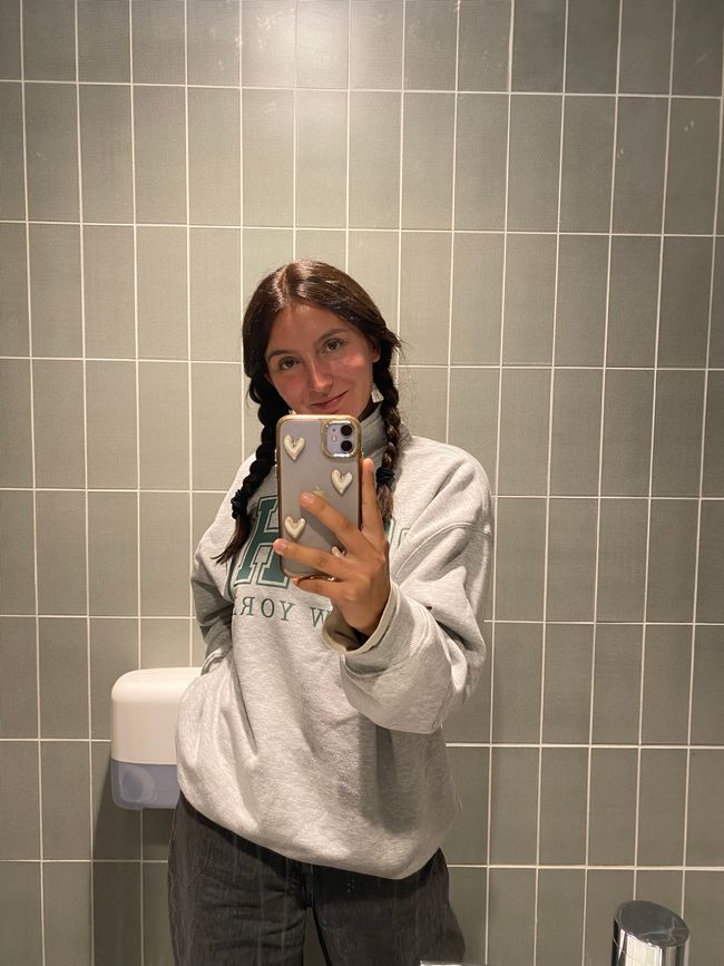 Off to the North Island