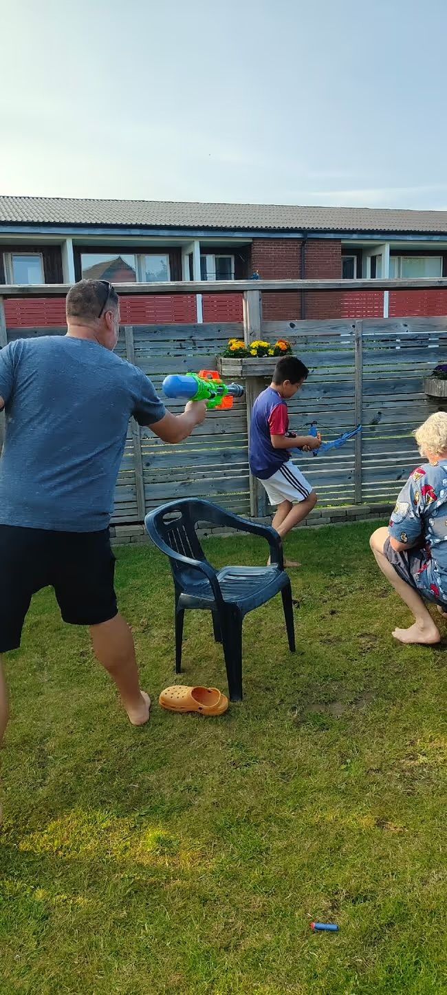 Midsommar