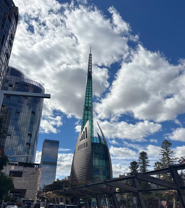 Perth