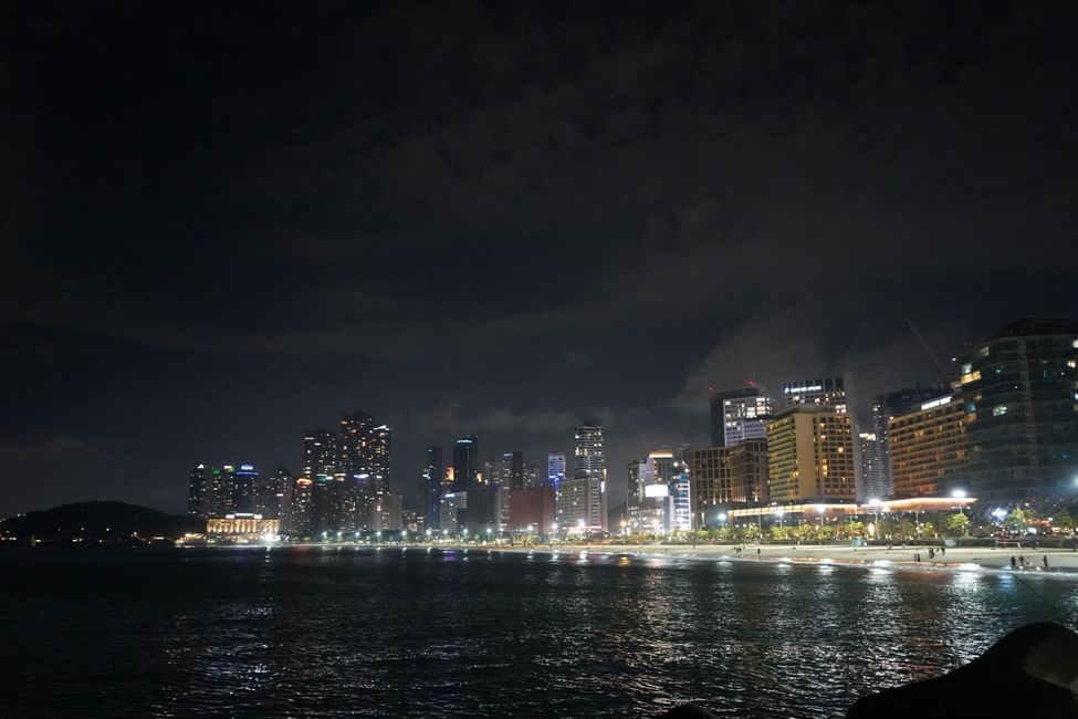 Haeundae