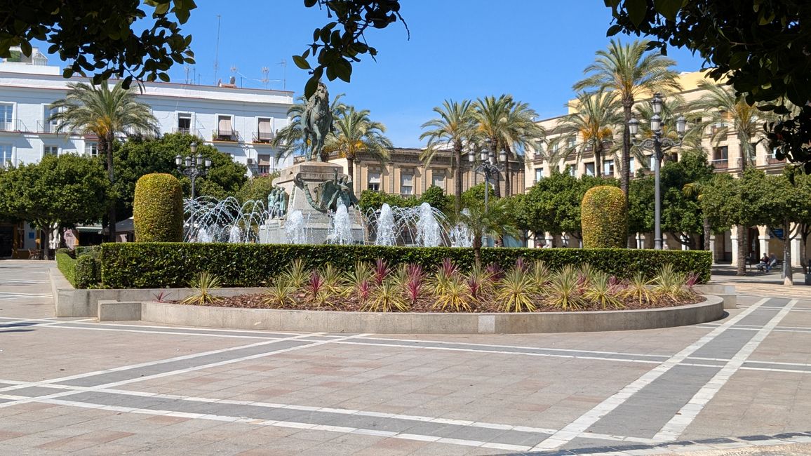 Jerez de la Frontera