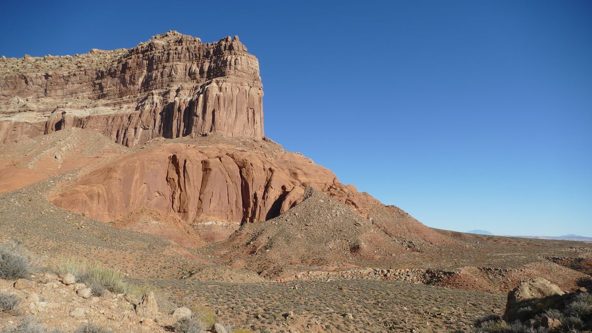 USA - Utah per fuggitivi ...