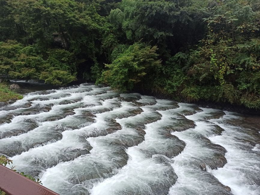 Hakone, Fuji, Onsen