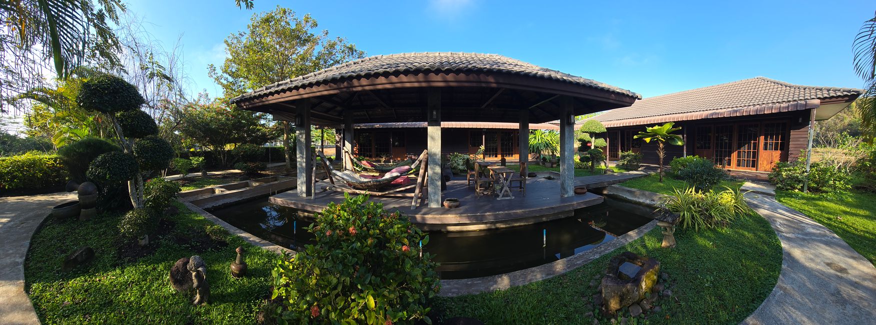 Thailand - mit zwiespältigen Gefühlen