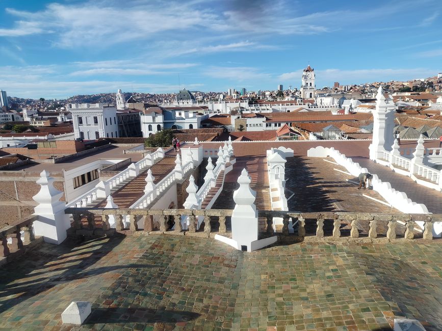 Sucre