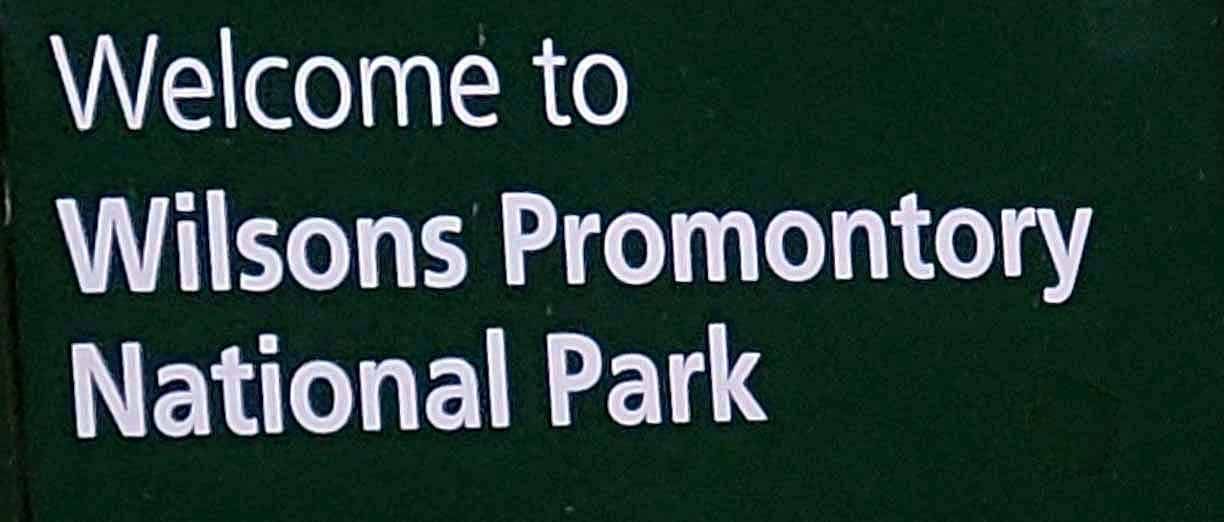 Melbourne - Wilsons-Promontory-Nationalpark