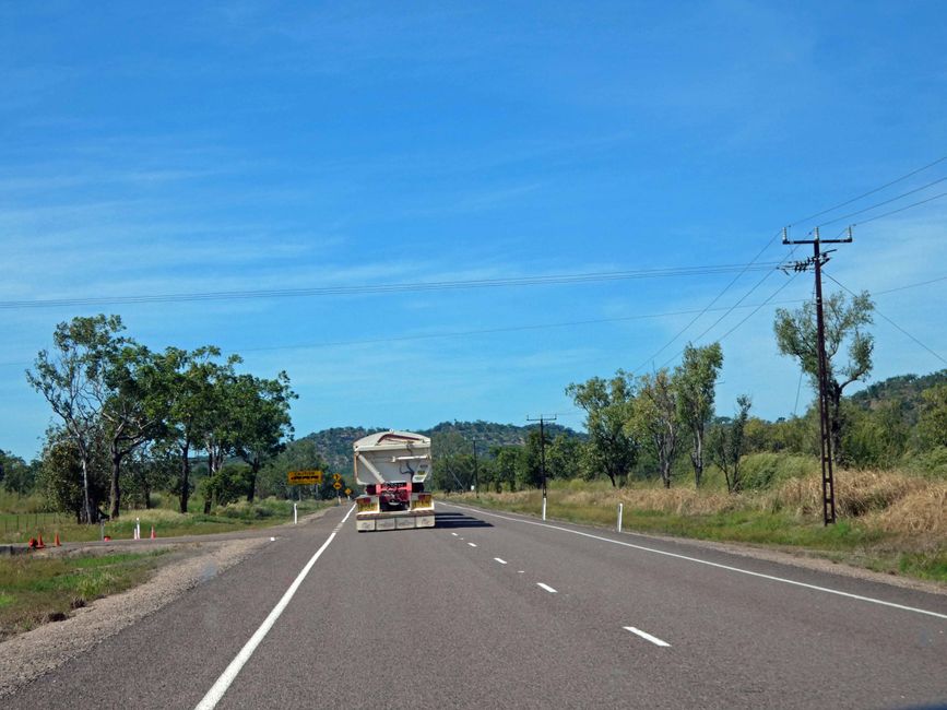 Kakadu National Park, Jabiru, Australien