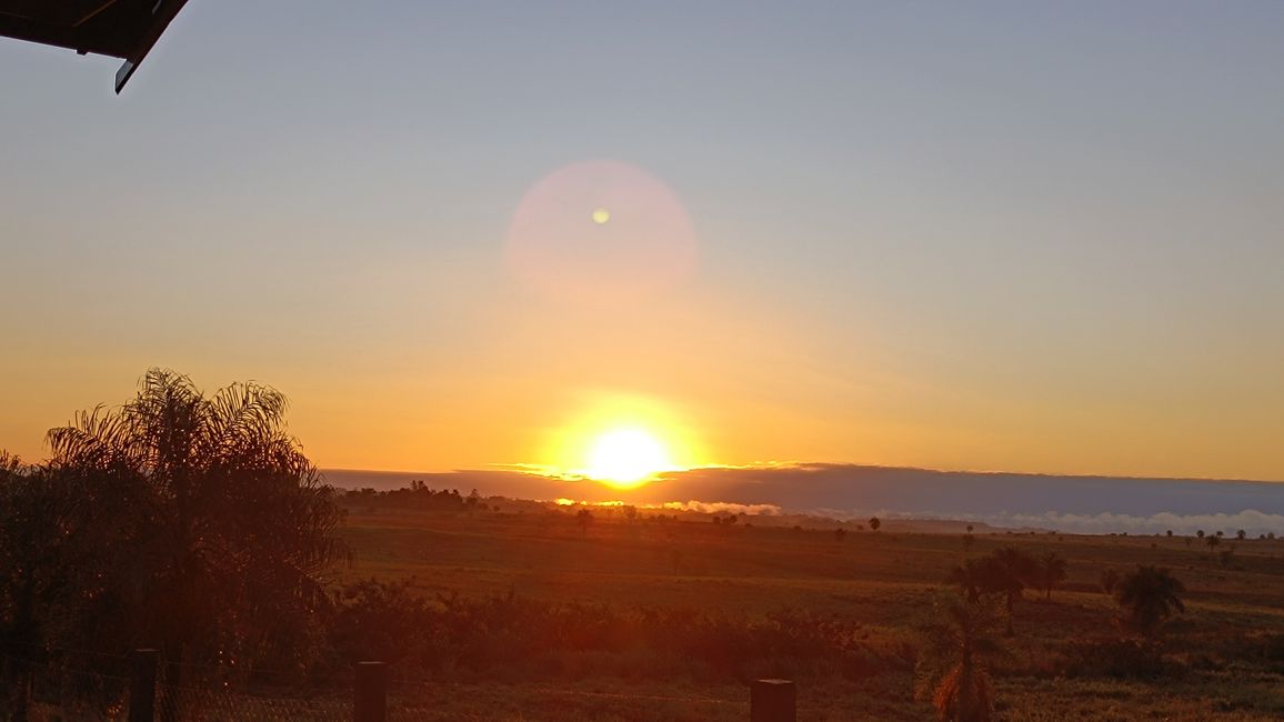 Encarnacion (Juli 2025)