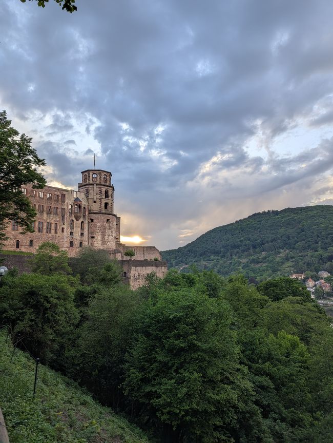 Heidelberg